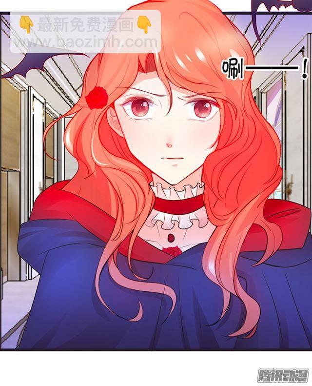 谁敢拦我！挡路者死！(1/3)-第70话