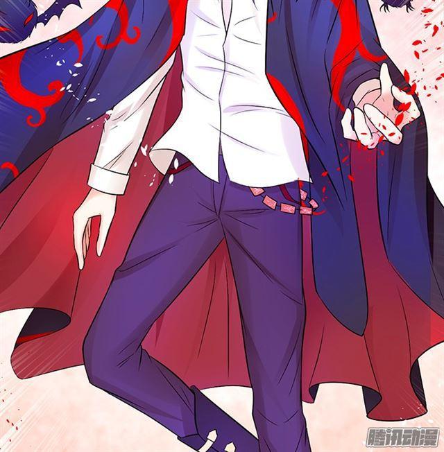 谁敢拦我！挡路者死！(1/3)-第70话