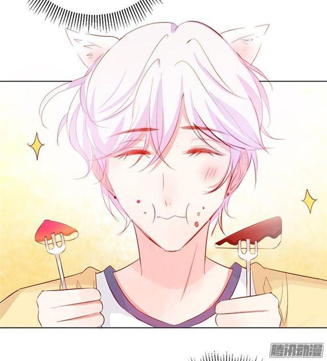 喜欢是什么？(1/2)-第8话