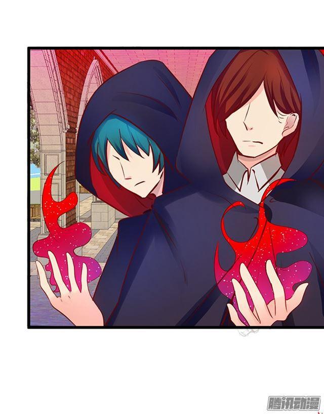 迟到的吻&hellip;&hellip;(1/2)-第72话