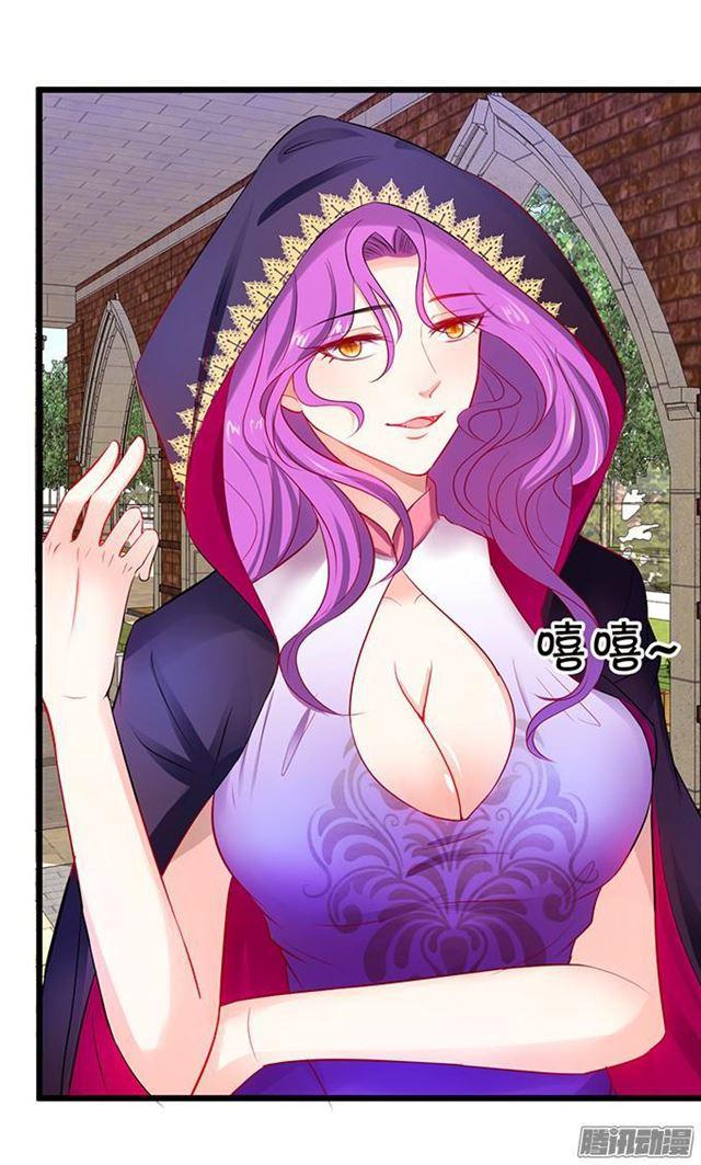 迟到的吻&hellip;&hellip;(1/2)-第72话