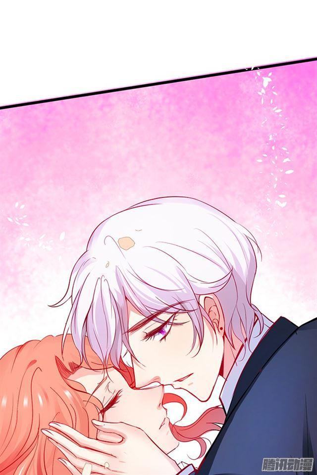 现在未来你只能是我的！(1/2)-第78话