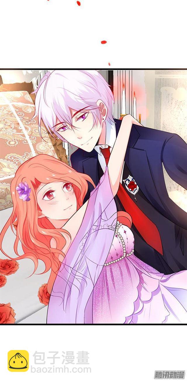 爱与危机。(1/2)-第80话