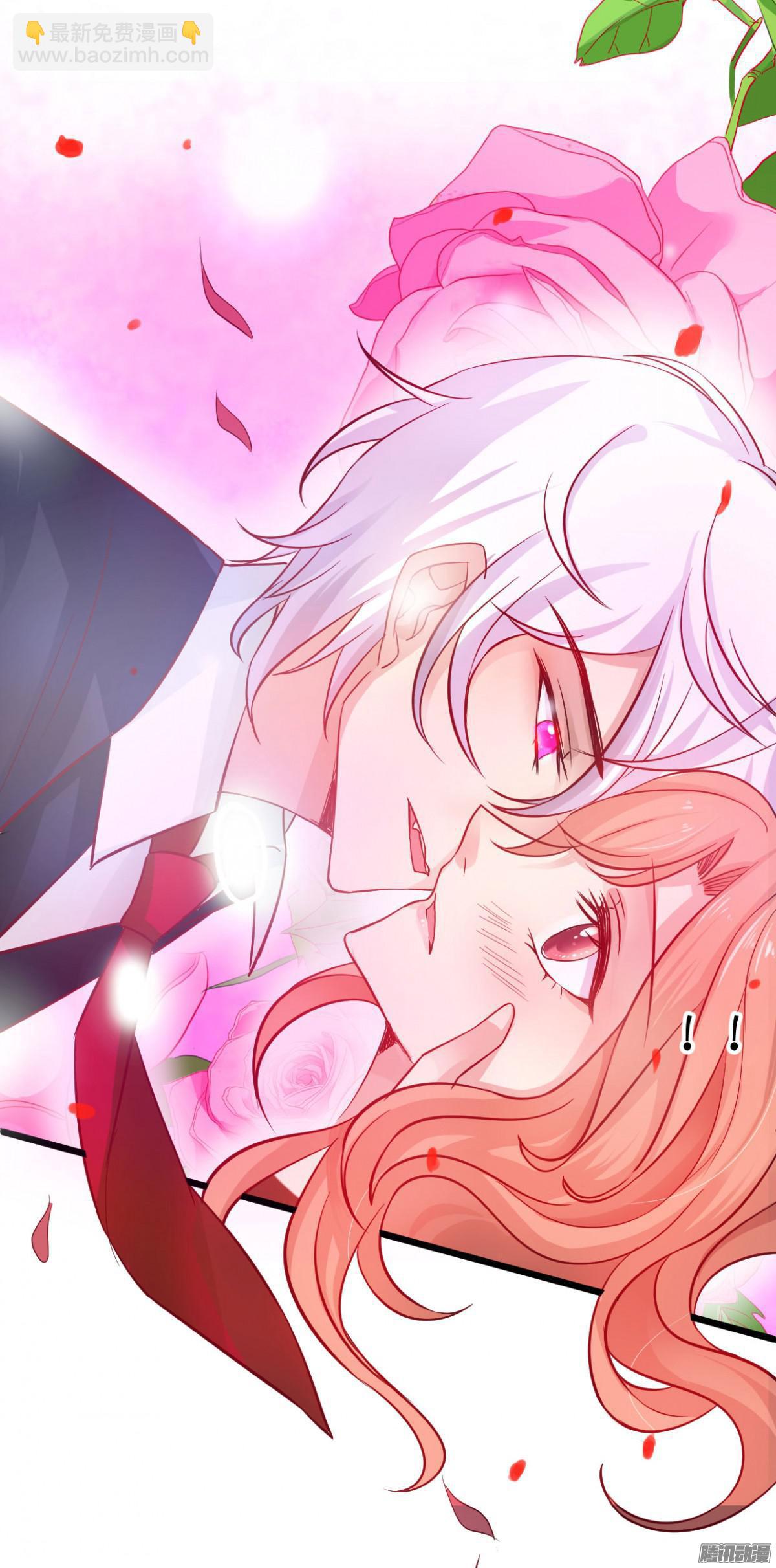 贪婪地占有你的全部&hellip;(1/2)-第82话