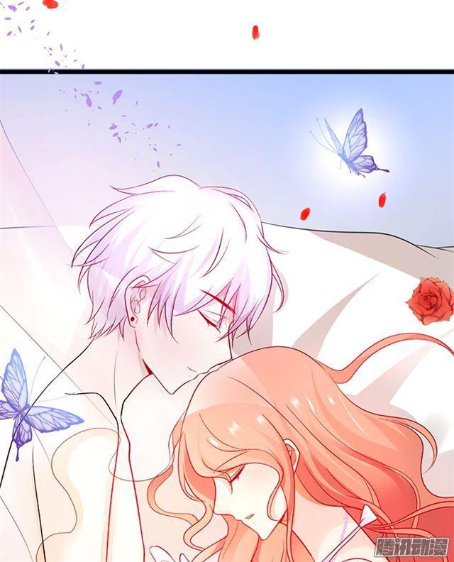 贪婪地占有你的全部&hellip;(1/2)-第82话