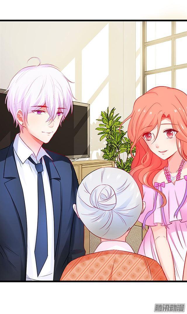 贪婪地占有你的全部&hellip;(1/2)-第82话