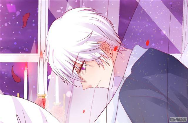 贪婪地占有你的全部&hellip;(1/2)-第82话