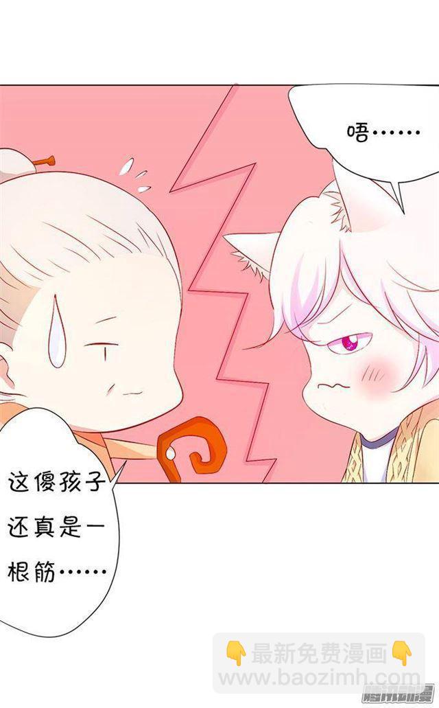 大白的危机！(1/2)-第10话