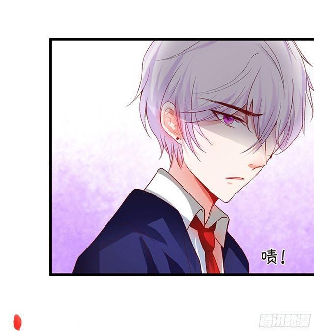 要小夕亲亲就不痛了~(1/2)-第94话