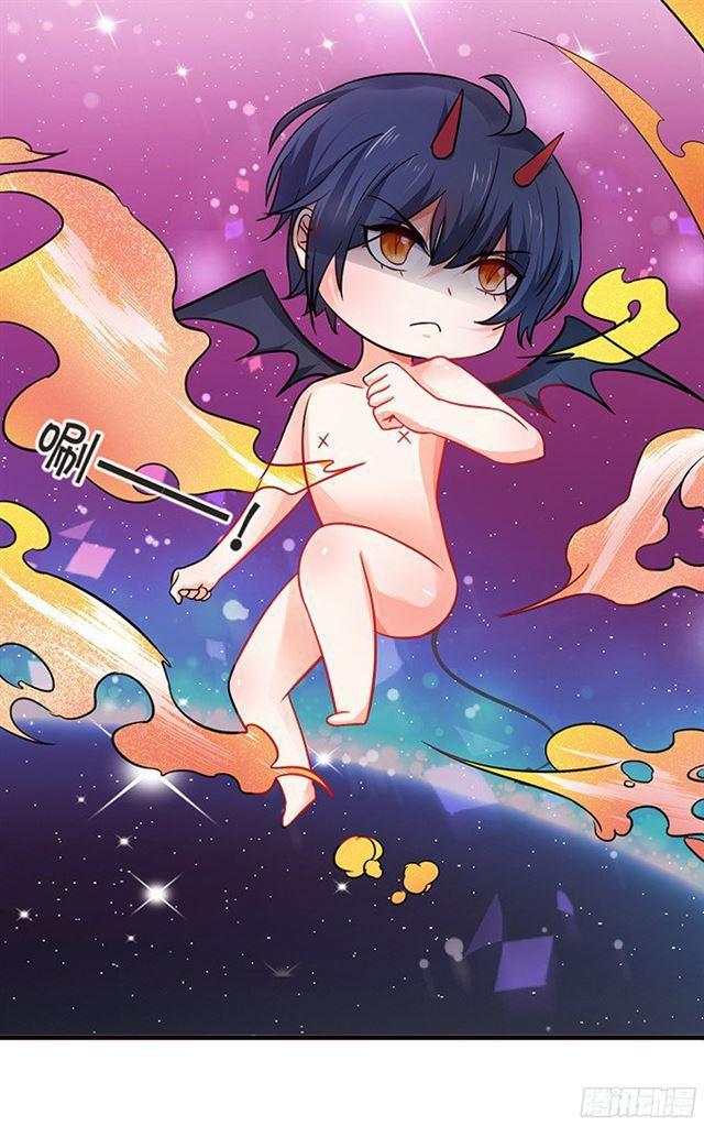 要小夕亲亲就不痛了~(1/2)-第94话