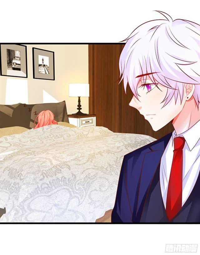 小夕，你是最美的~(1/2)-第100话