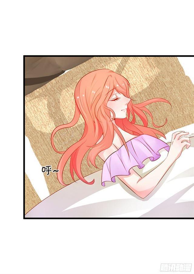 小夕，你是最美的~(1/2)-第100话