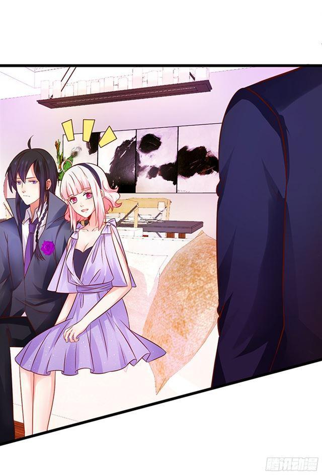 小夕，你是最美的~(1/2)-第100话