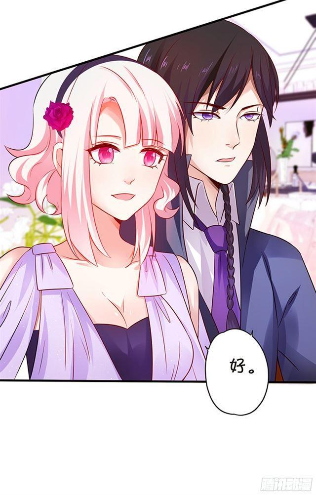 小夕，你是最美的~(1/2)-第100话