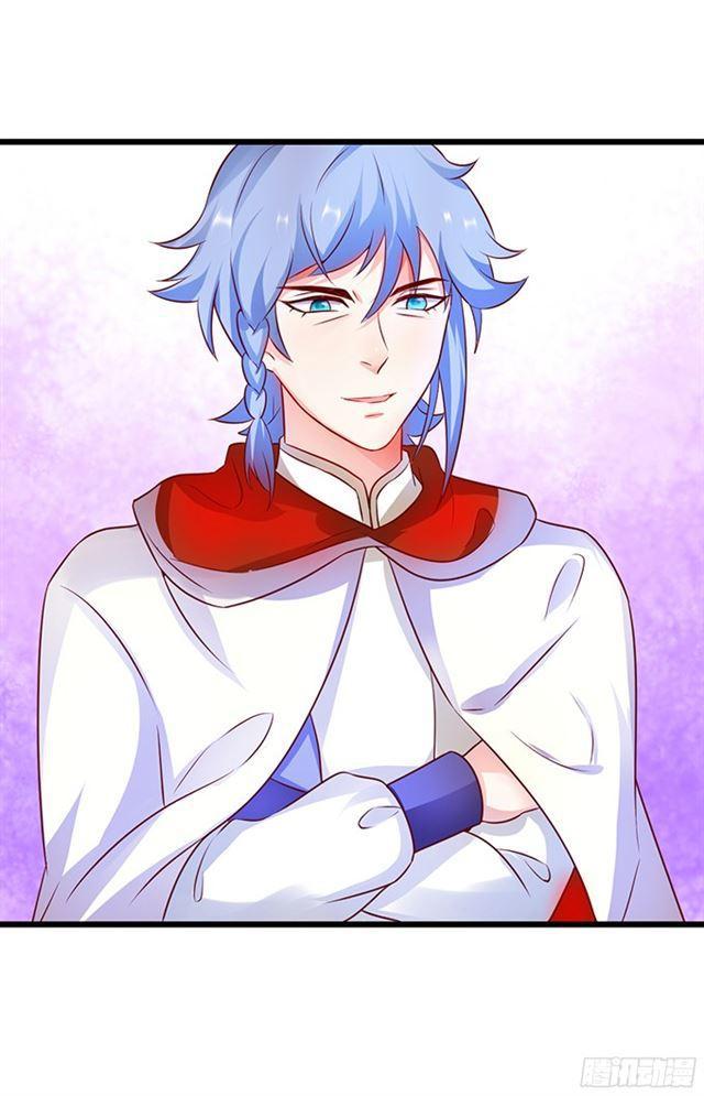 小夕，你是最美的~(1/2)-第100话