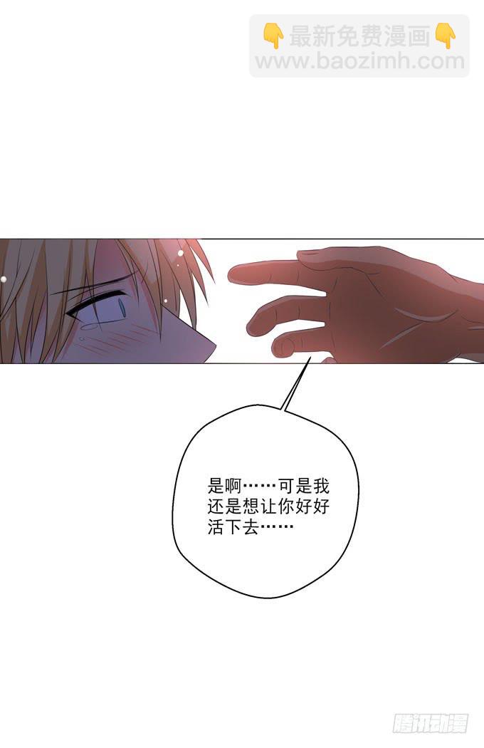 我愿意再与你相遇-第160话