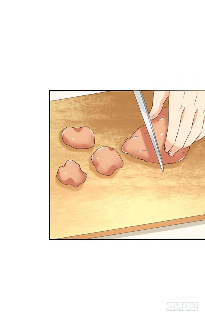 我觉得青丽喜欢你！-第182话