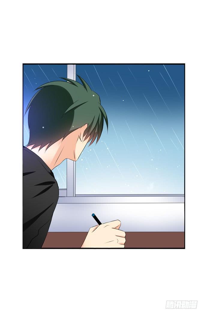 您居然回来了！-第202话