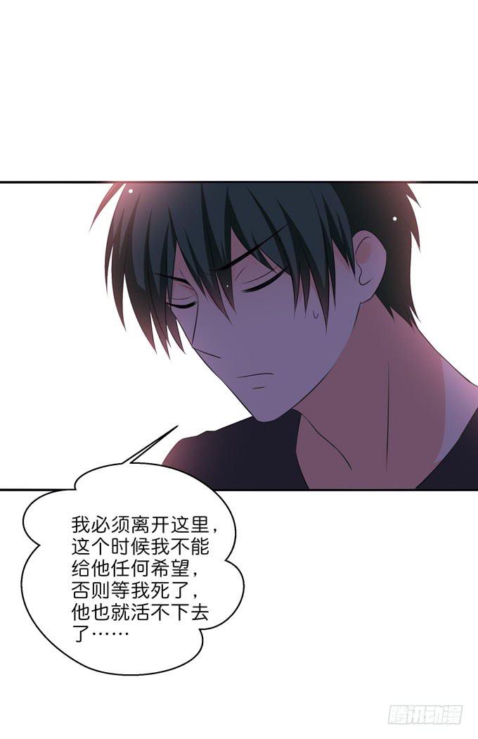 你是我唯一的梦想-第206话