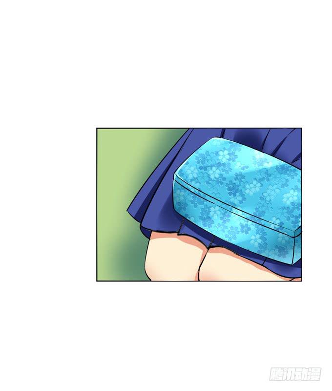 期待落空-第40话