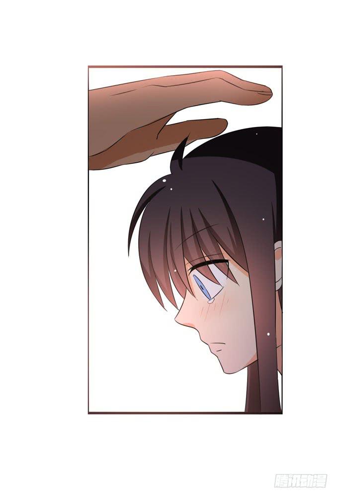 我会一直陪在你身边守护你-第90话