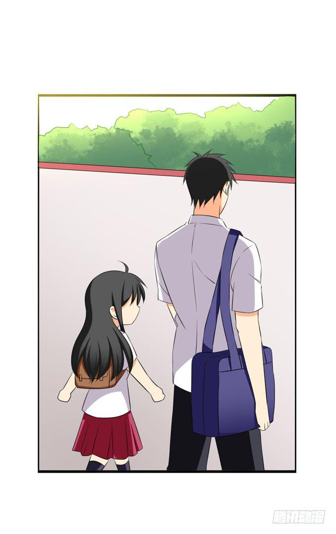 你们女生都这么感性么？-第94话