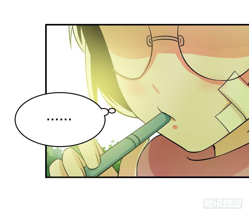 012 许愿条不给力！-第12话