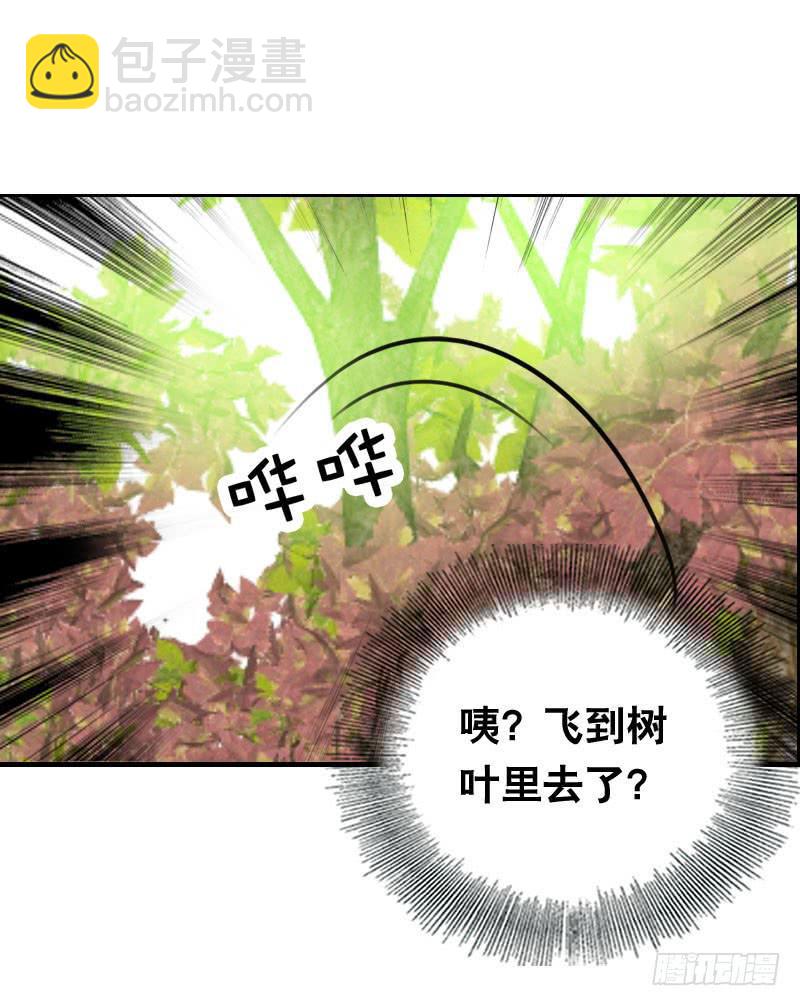 012 许愿条不给力！-第12话