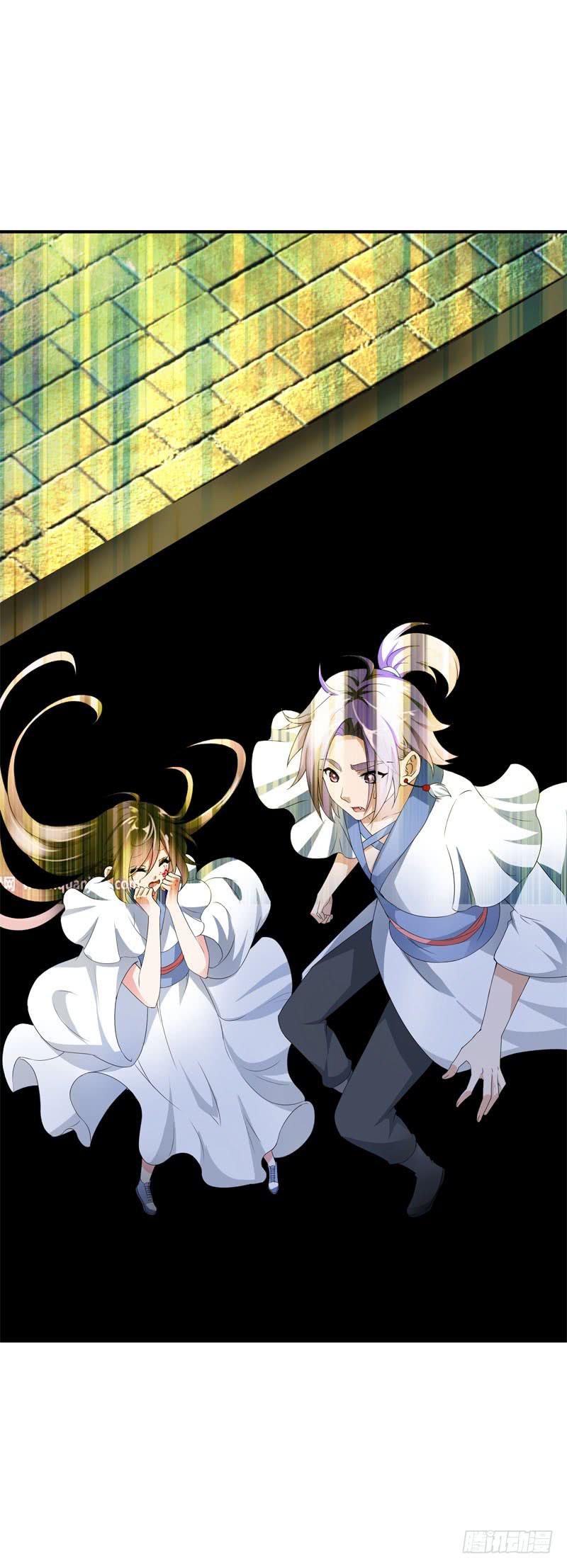 130 一招毙命-第130话