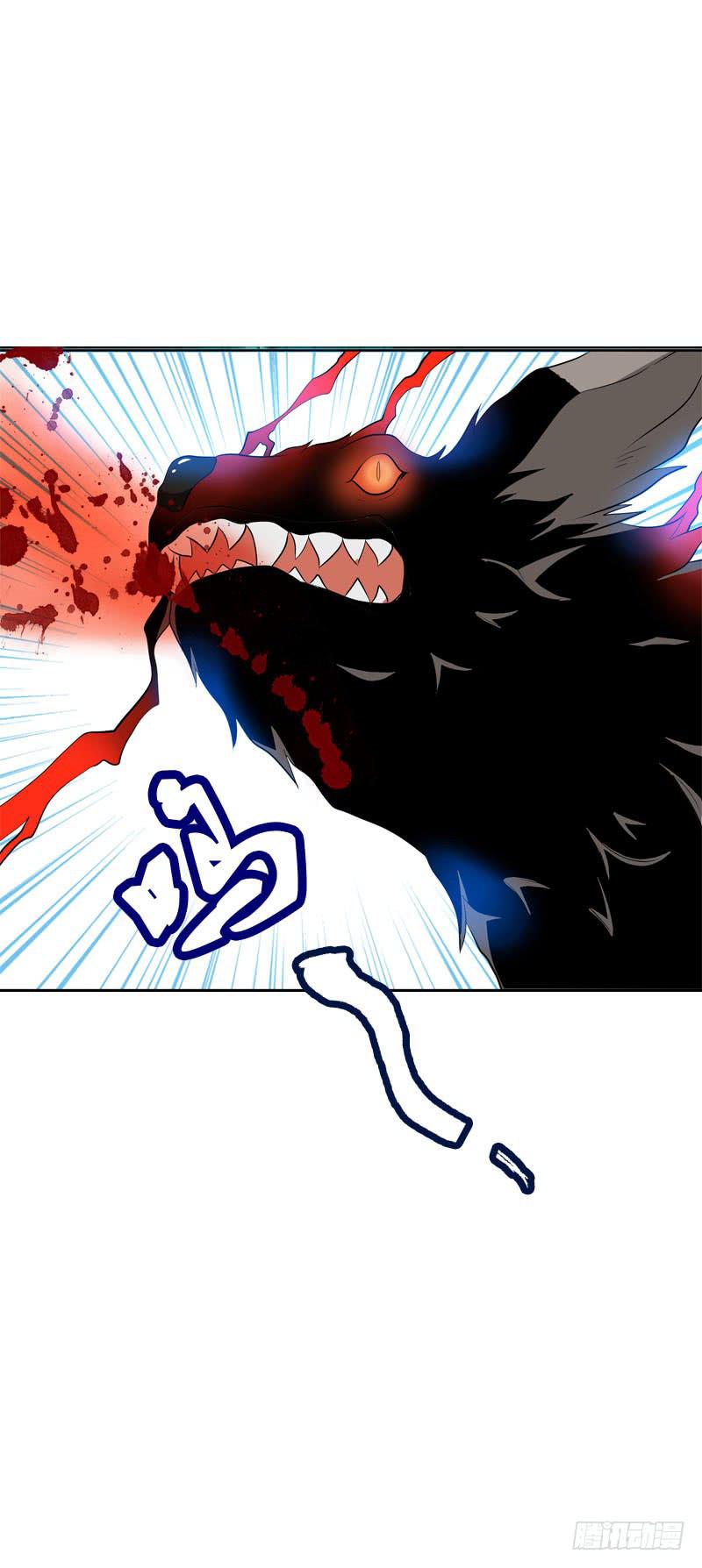 130 一招毙命-第130话