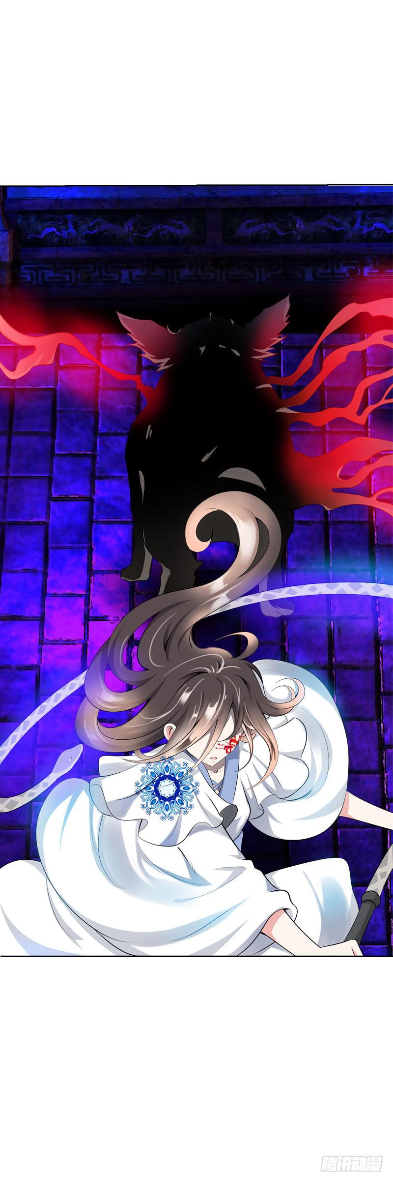 130 一招毙命-第130话