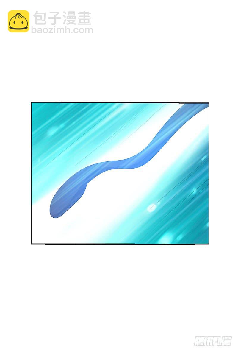 132 那个曾经的我-第132话