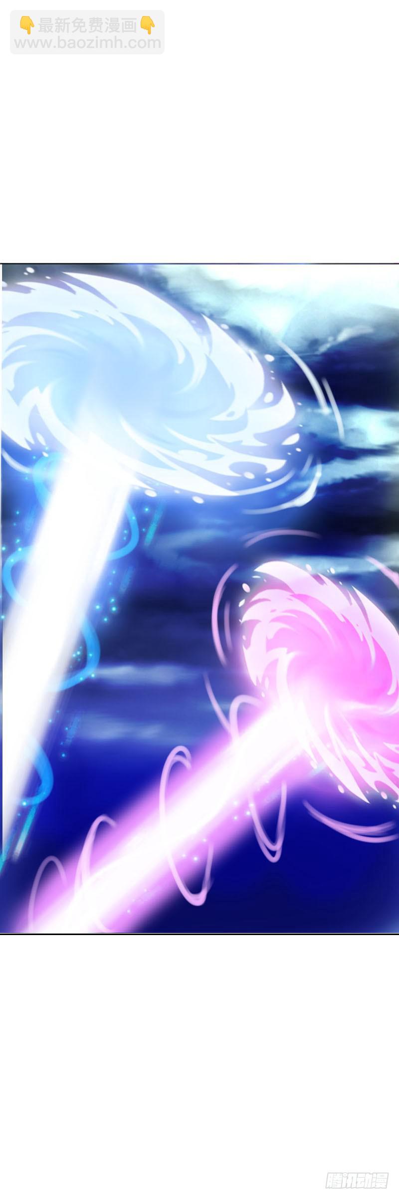 134 我不相信你！-第134话