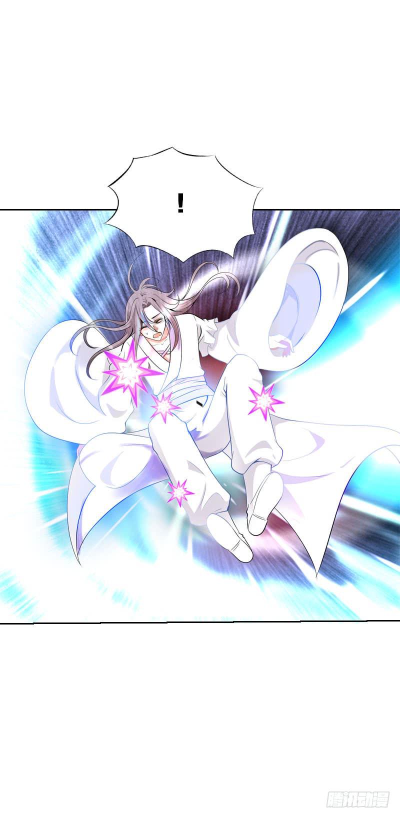 134 我不相信你！-第134话