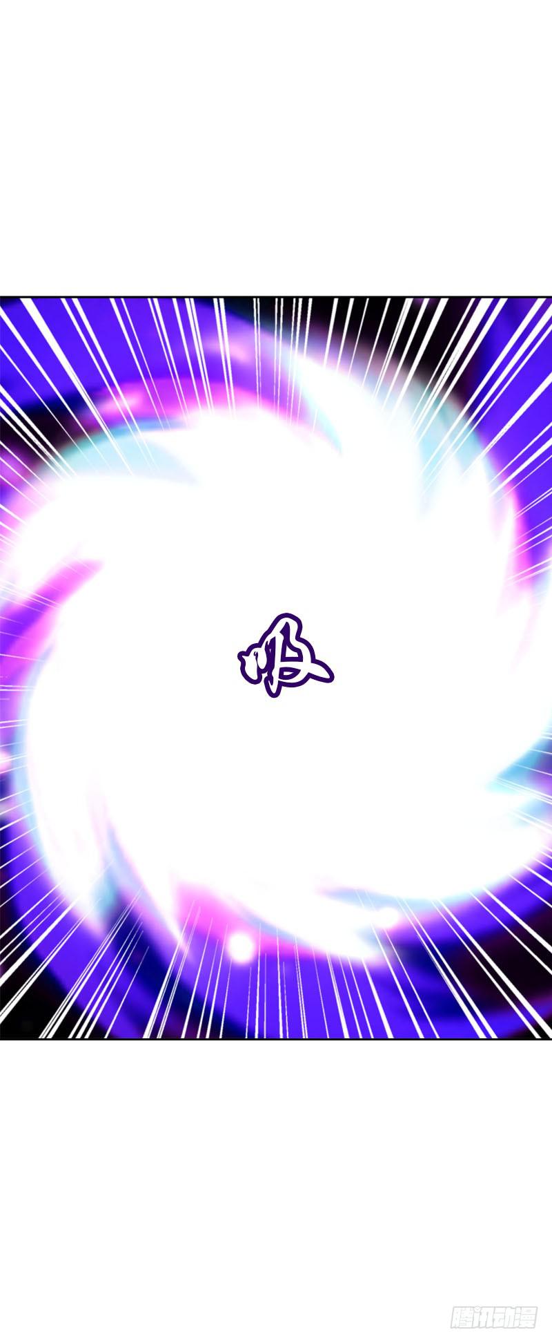 134 我不相信你！-第134话