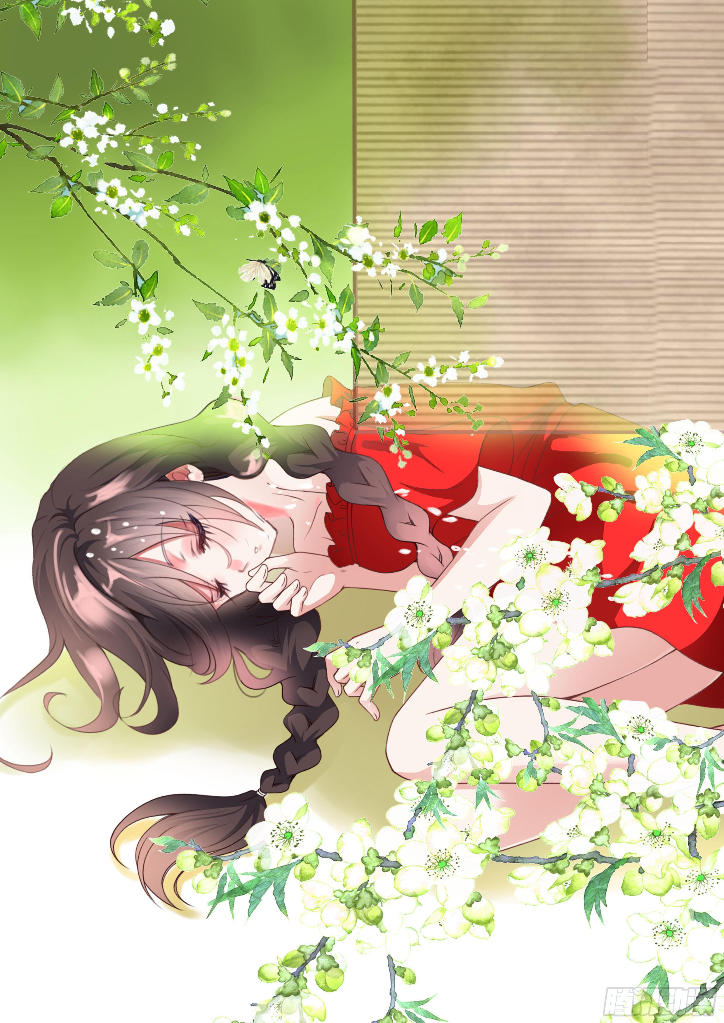 136 男人的占有欲-第136话