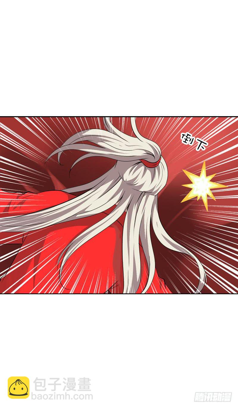 136 男人的占有欲-第136话