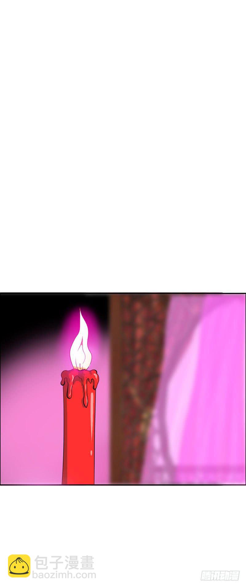 136 男人的占有欲-第136话