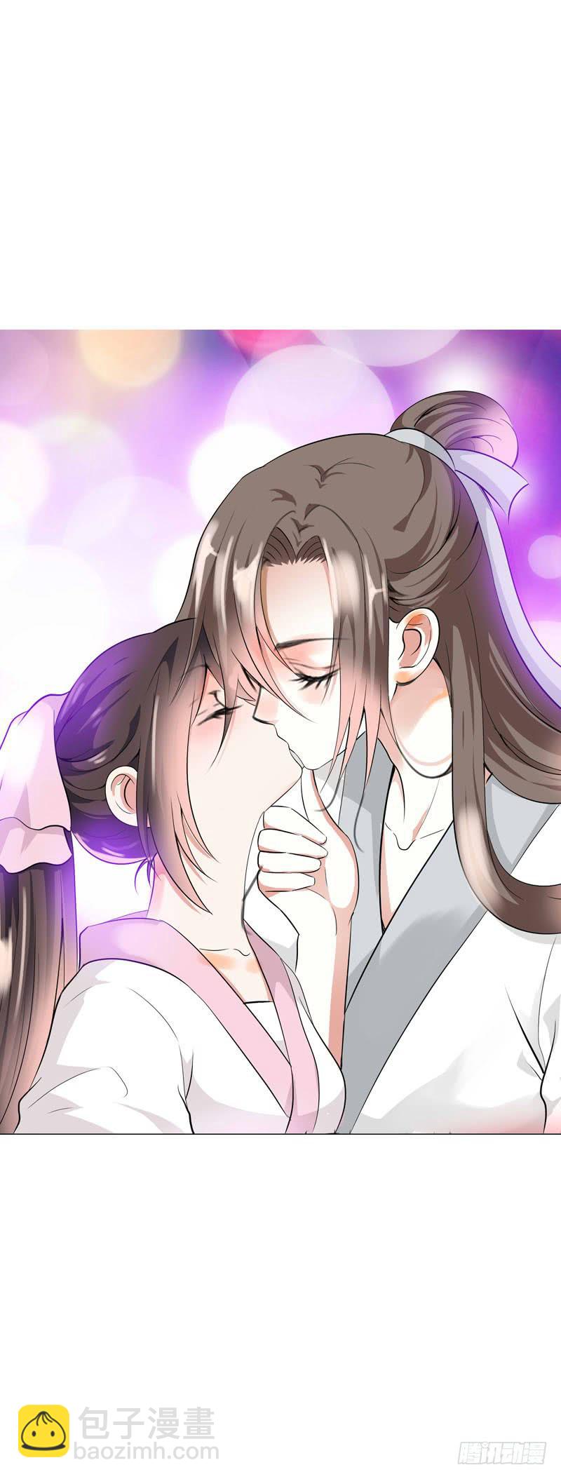 142 两人的甜蜜-第142话