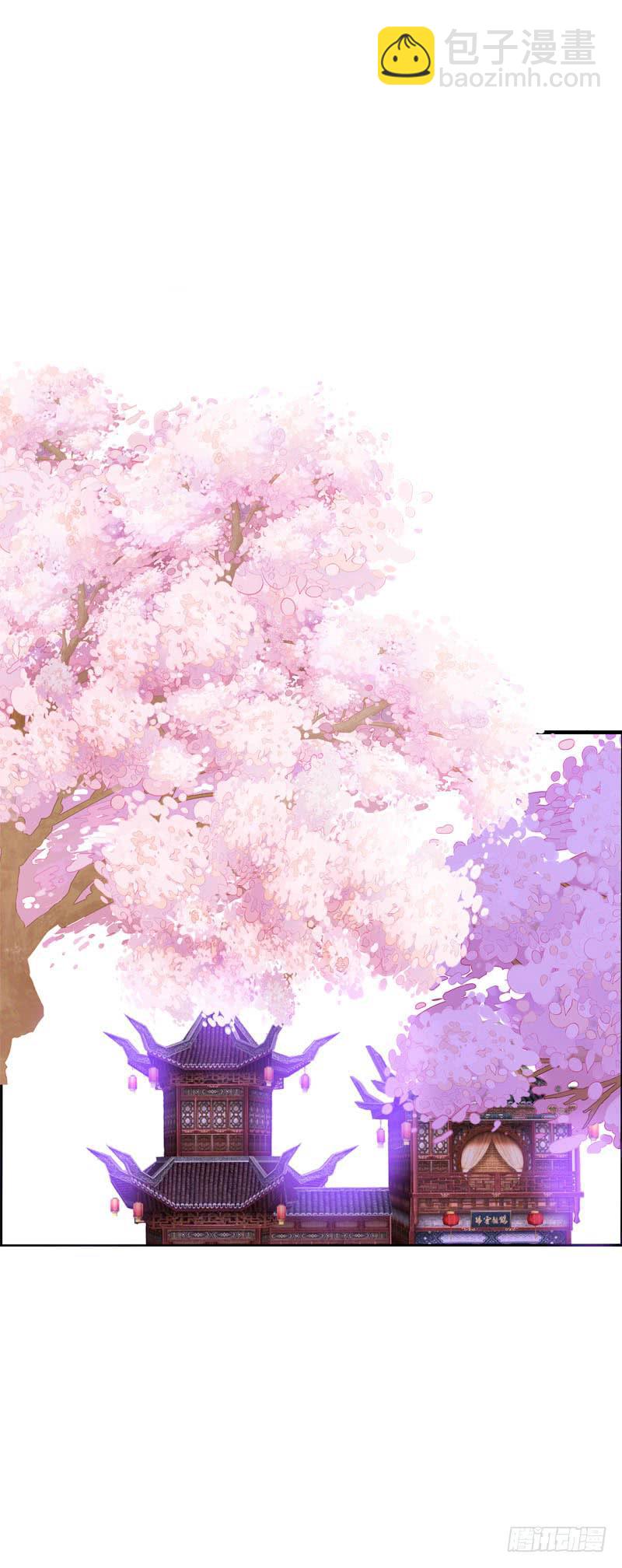 144 再聚如梦-第144话