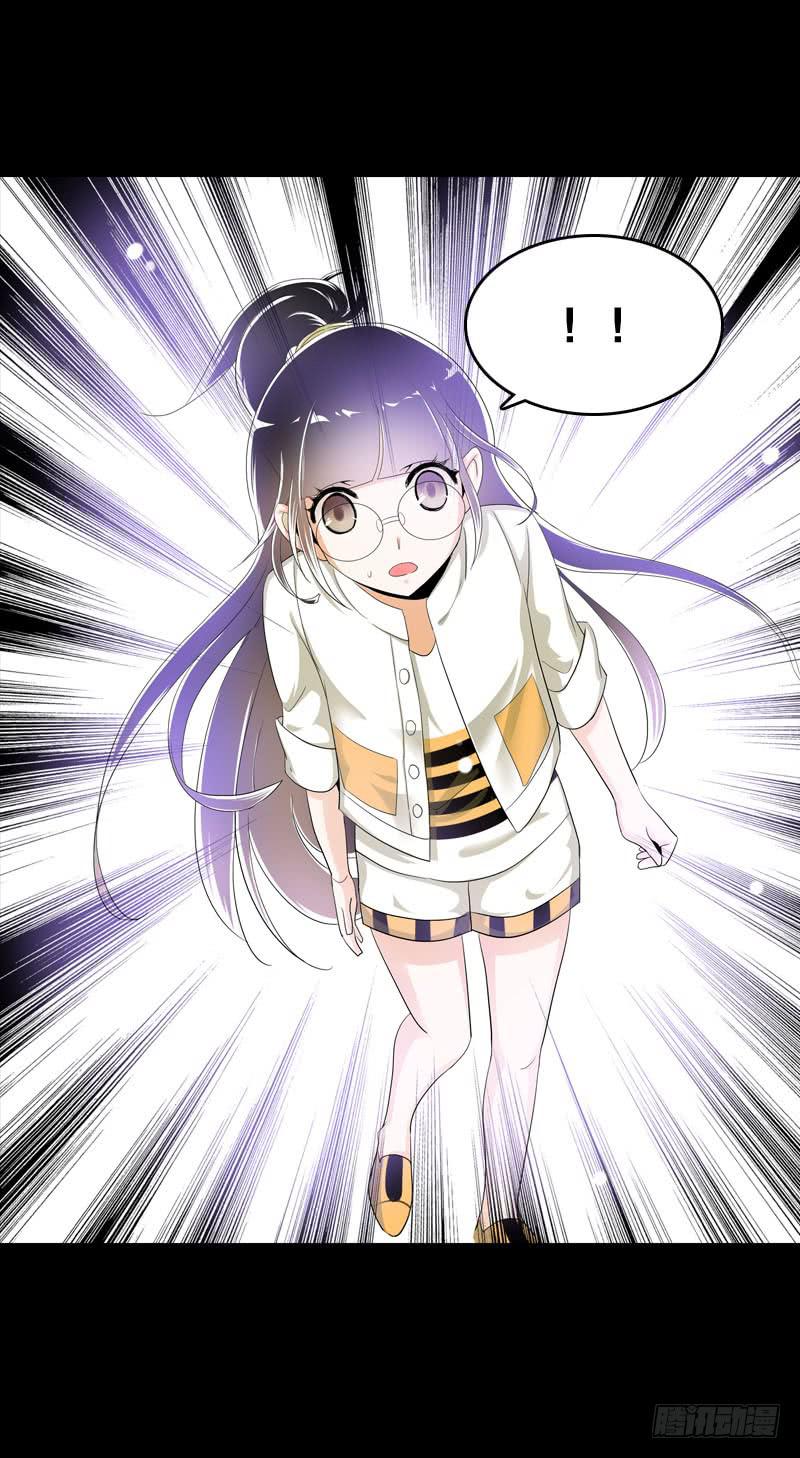 036 墨璃有危险！-第36话