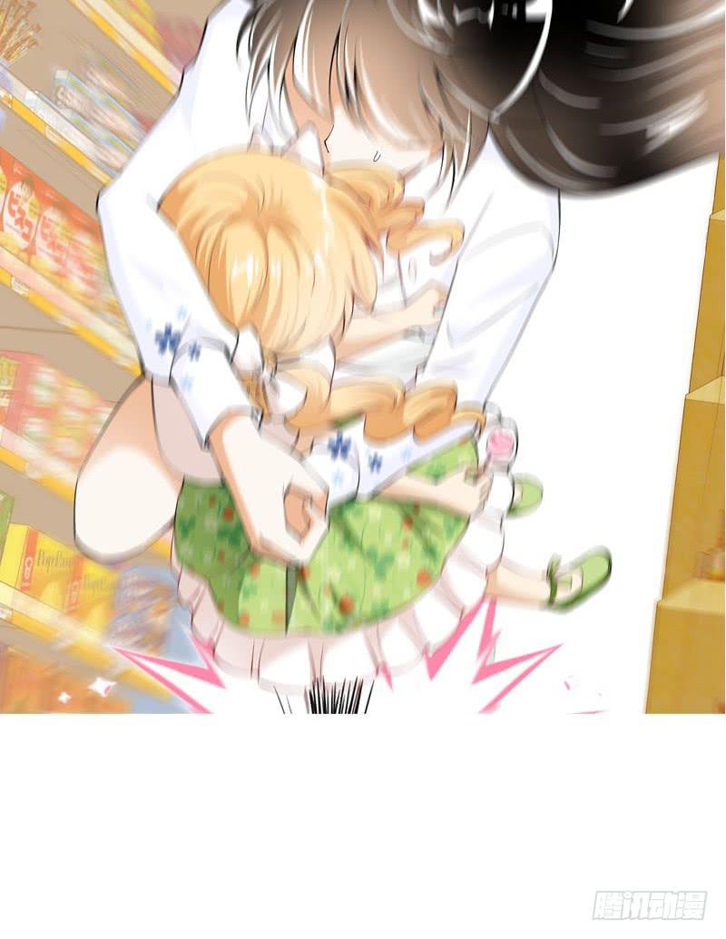 040 巧遇小矮子-第40话