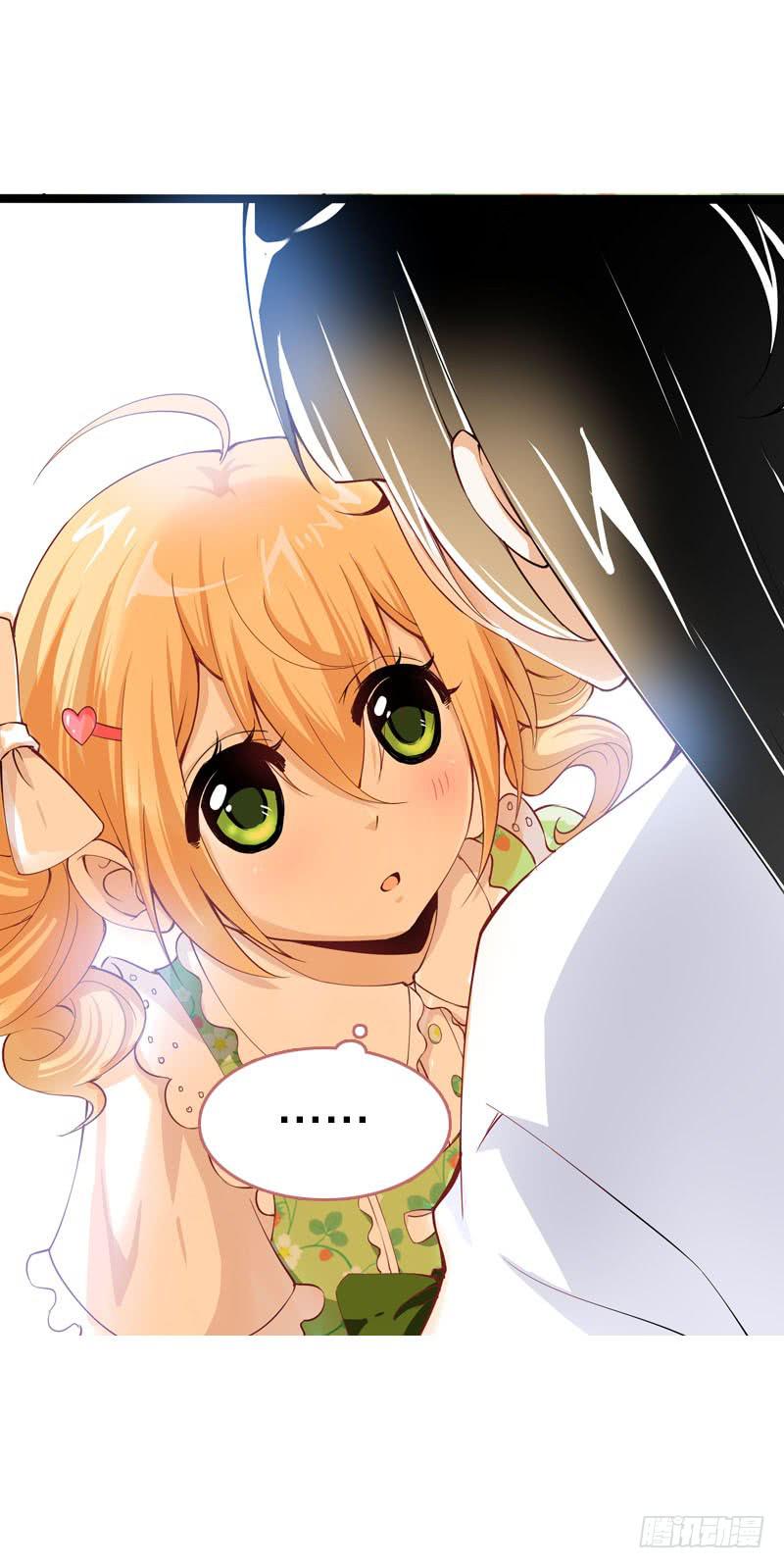 040 巧遇小矮子-第40话