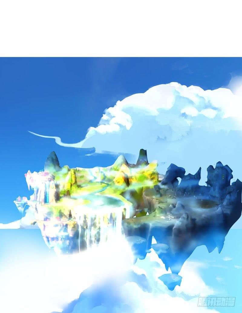 046 心痛的过去&hellip;&hellip;-第46话