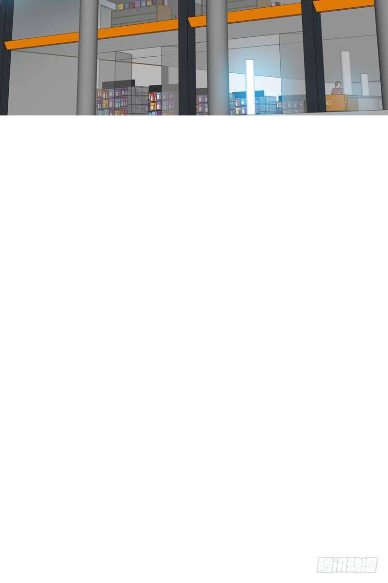 062 意外的心律失常-第62话