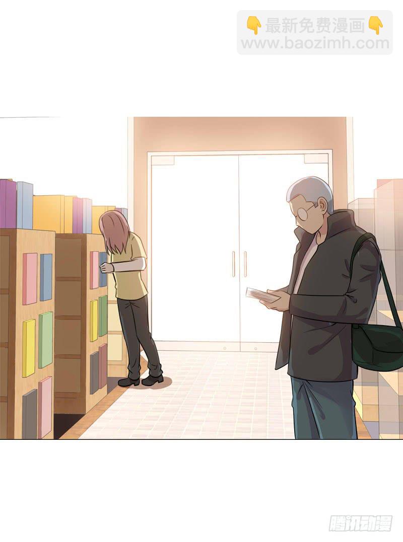 062 意外的心律失常-第62话