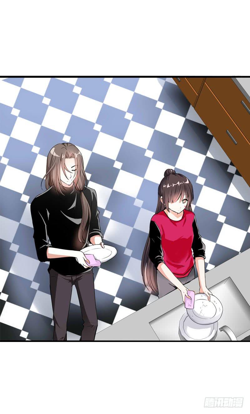 064 总算找到你了-第64话