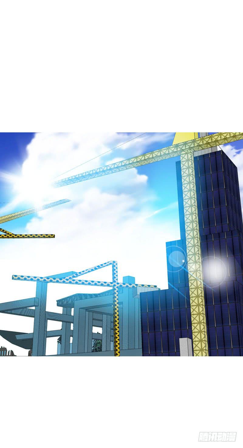 074 谁要做搬砖工？！-第74话