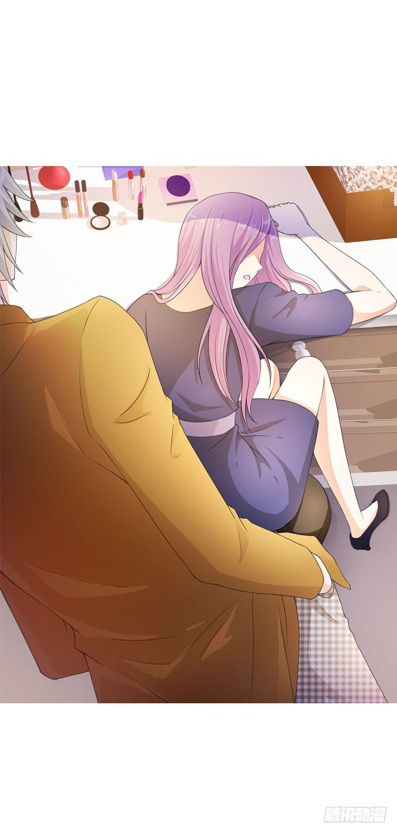 078 秘密调查中2-第78话