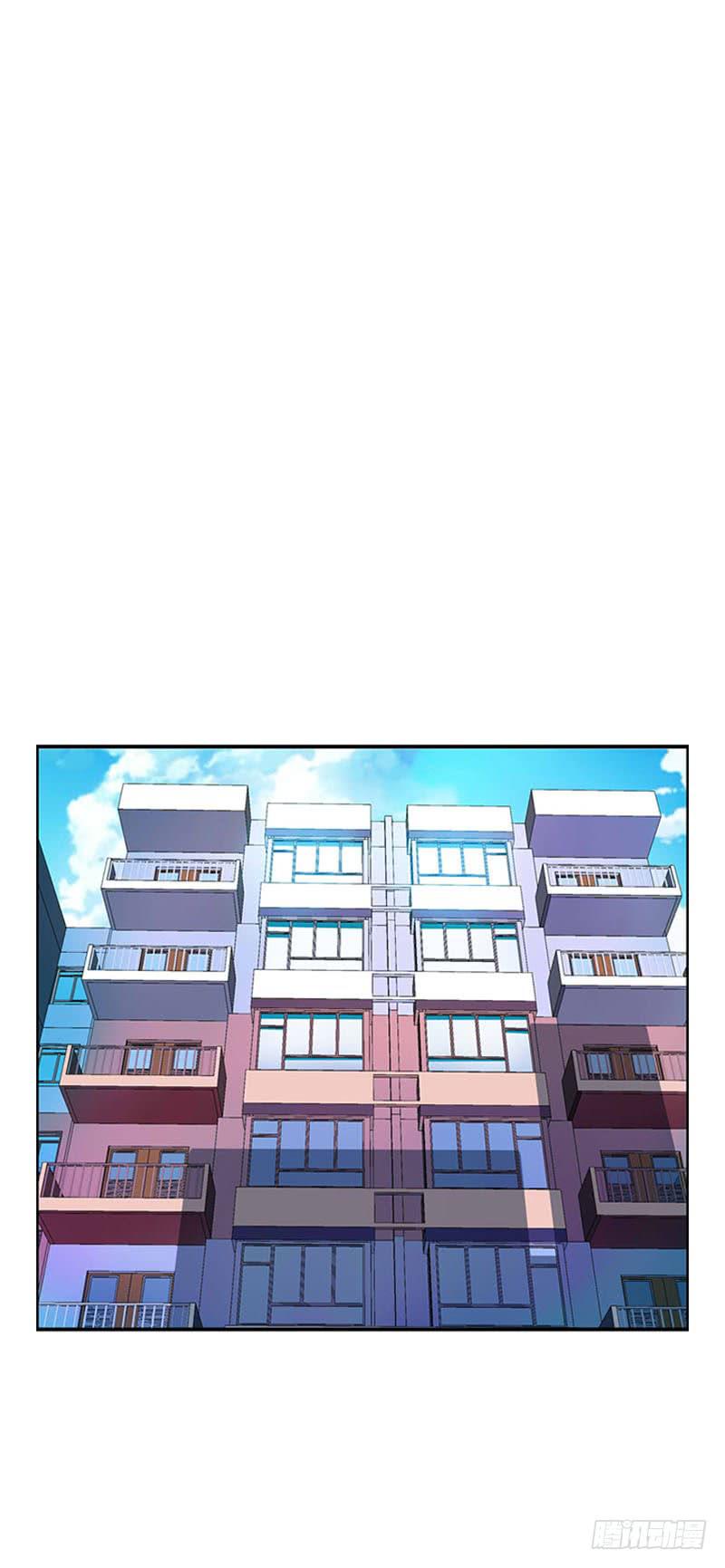 086 墨璃的秘密身世-第86话